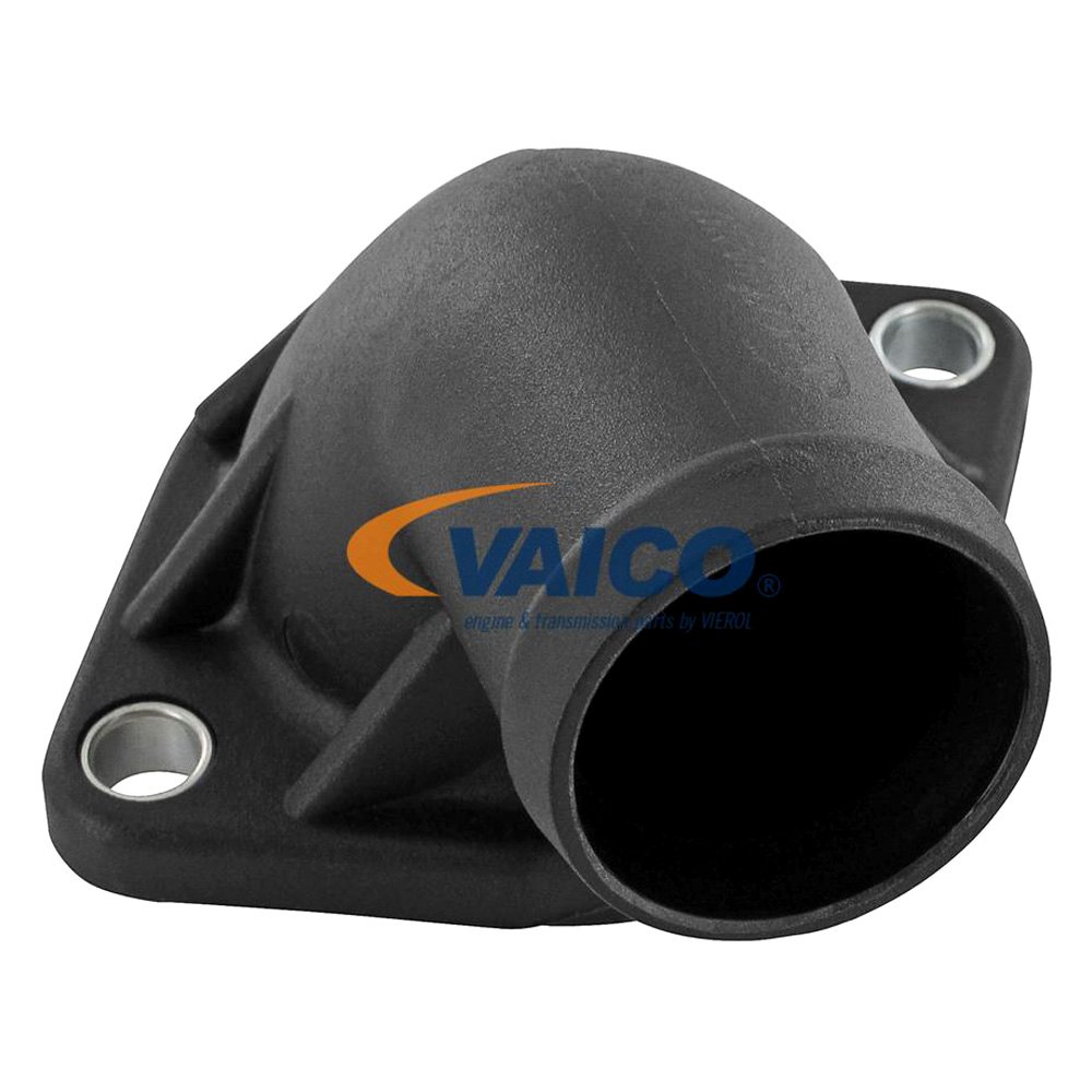 V10-0283 Upper Engine Coolant Flange for 2011-1994 Audi A4 1.6