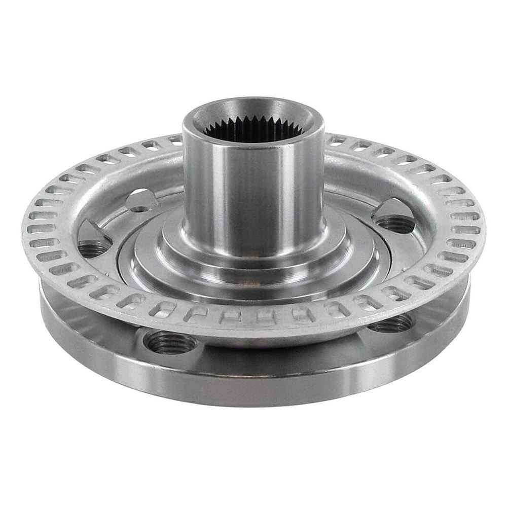 V10-1397 Front Axle Vehicle Wheel Hub