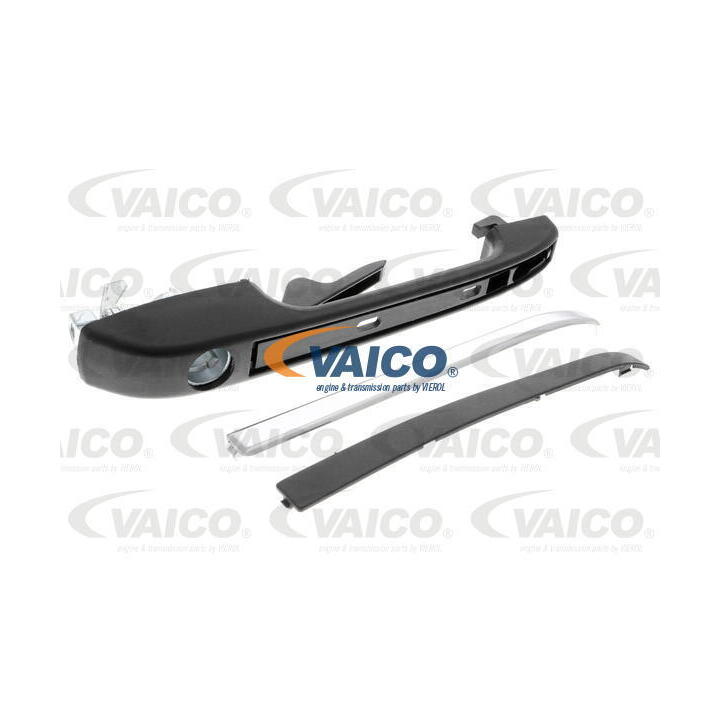 V10-6105 Left Front Exterior Door Handle
