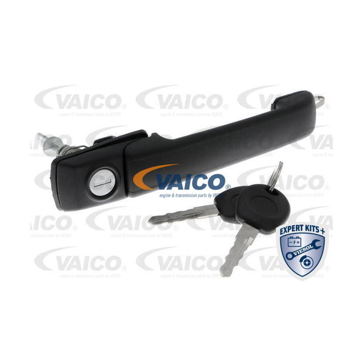 V10-6107 Door Handle for 2007-1993 VW Golf III Cabriolet 2.0