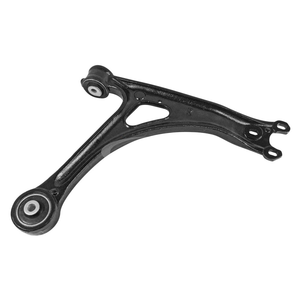 V10-7126 Front Axle Right Track Control Arm for 2003-1999 Audi A3 S3 Quattro