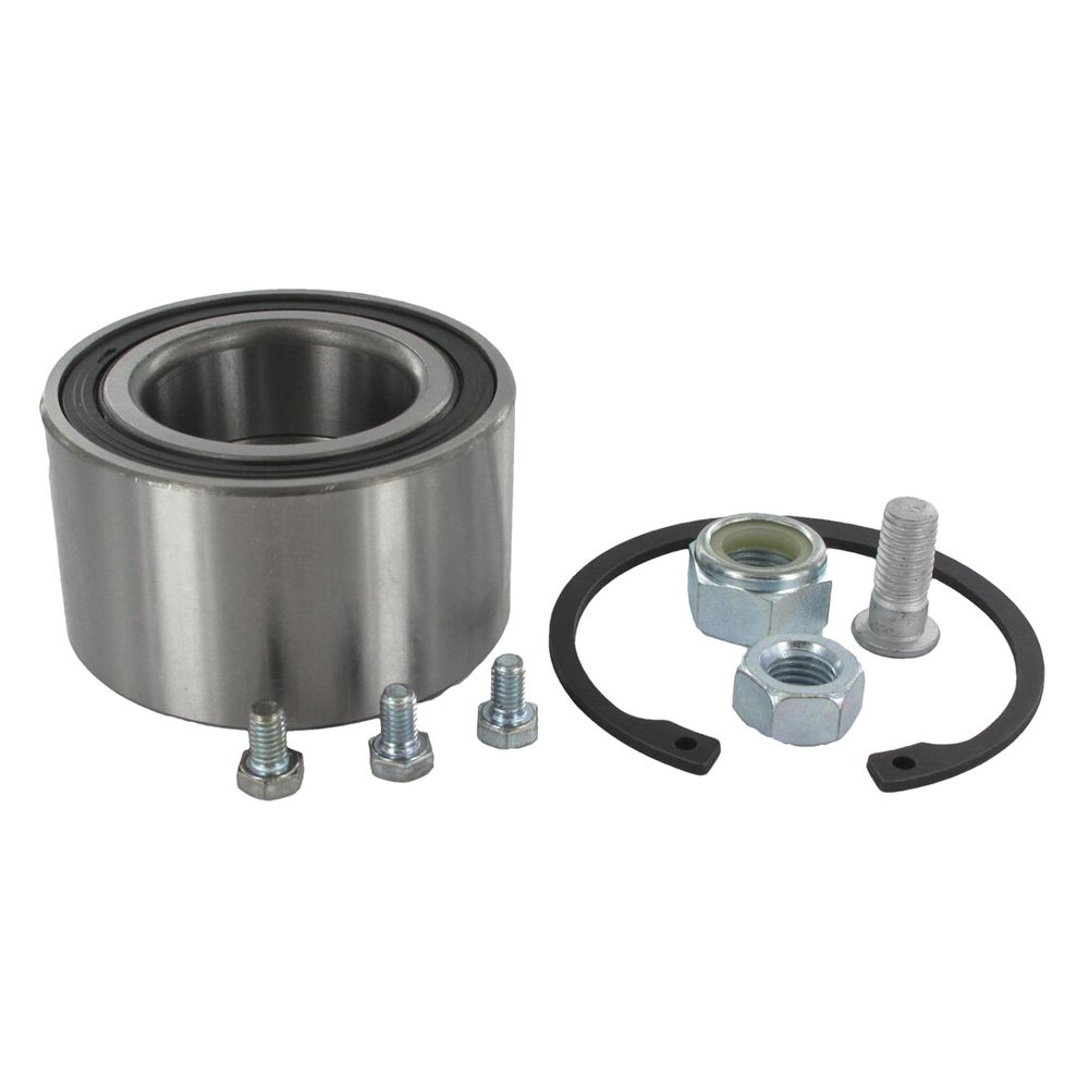 V10-0041 Wheel Bearing Kit for 2007-1990 VW Transporter T4 Box 1.9 D