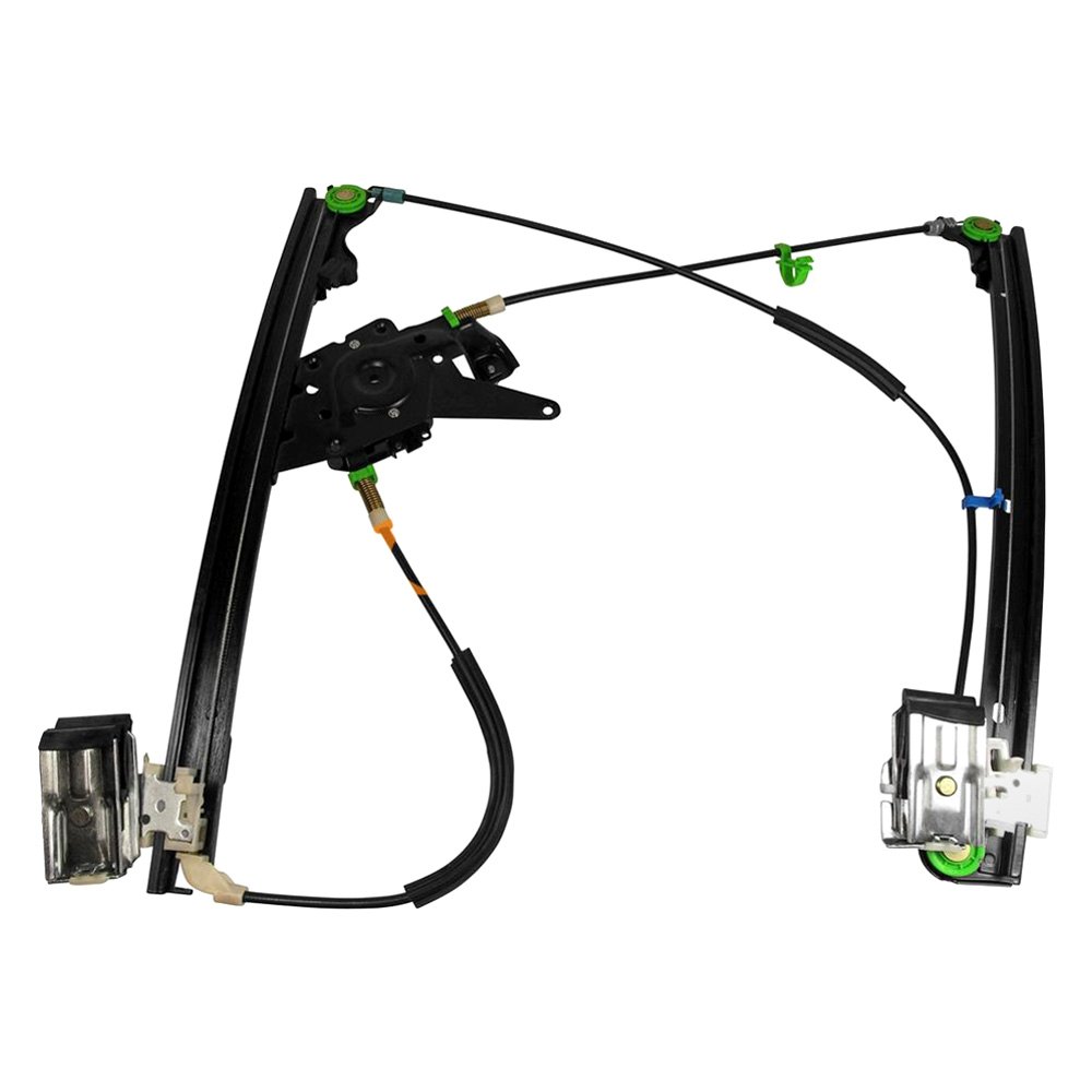 V10-6120 Window Regulator for 2007-1995 VW Golf III Variant 1.9 SDI