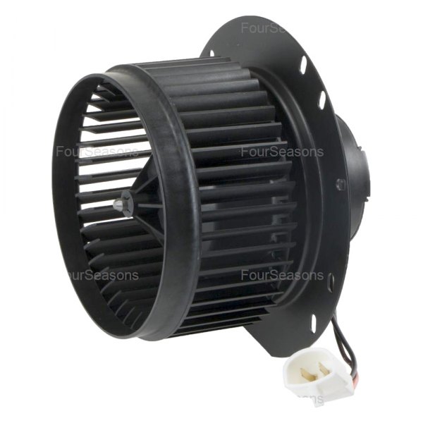 Four Seasons 75104 Front HVAC Blower Motor for 1999-2003 Ford Windstar