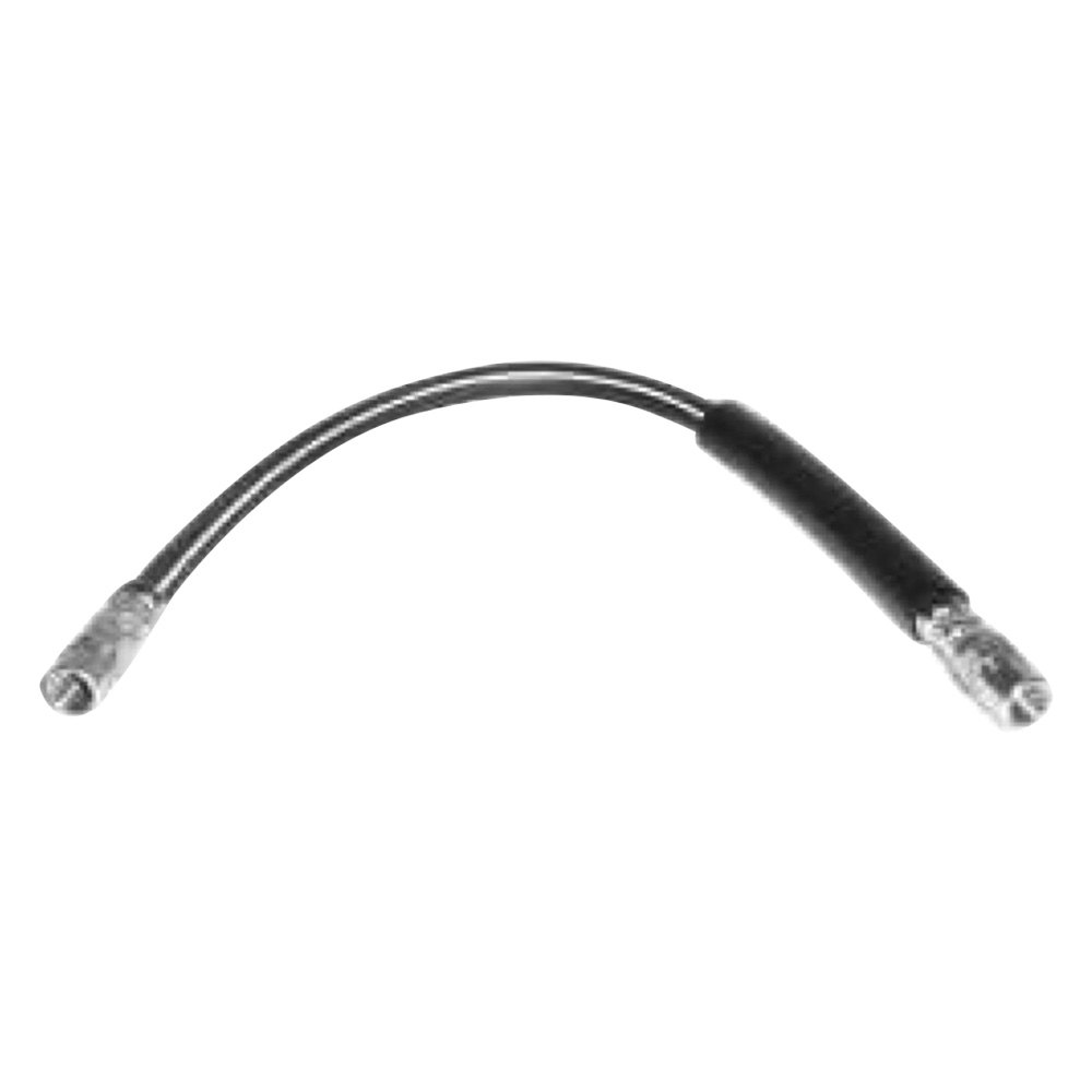 V10-4109 Brake Hose for 2010-1984 Audi 100 Avant 2.2