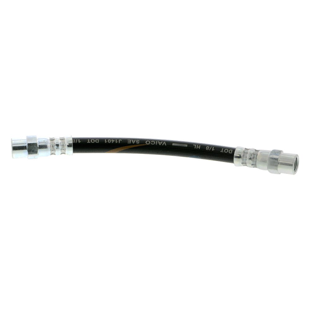 V10-4111 Rear Brake Hose for 2009-1978 Audi 80 1.3