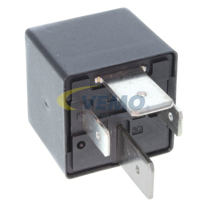 V15-71-0007 Starter Radiator Relay for 1986-2002 Audi 100