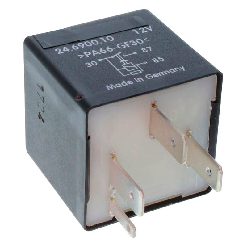 V15-71-0019 Fuel Pump Relay for 1996-2009 Audi A3