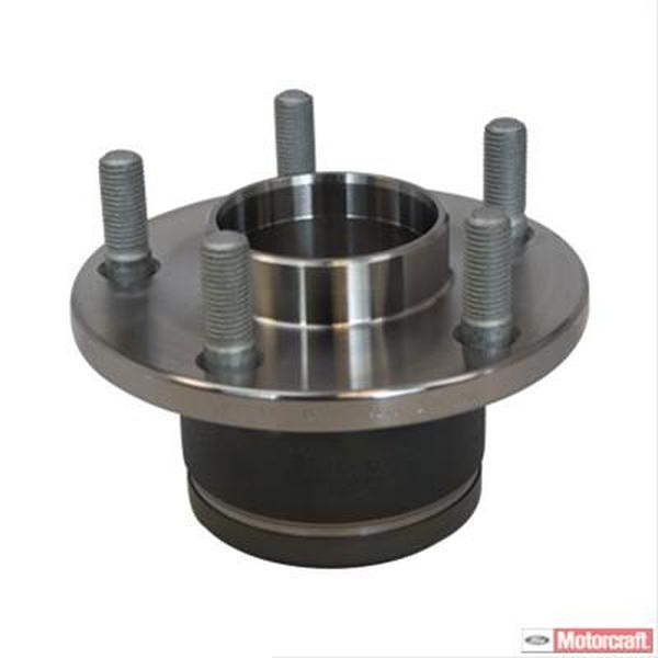 HUB141 Wheel Hub Assembly for 2011-2012 Ford Transit Connect