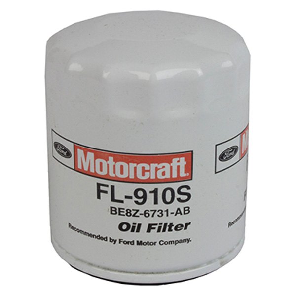 FL910SB12 Oil Filters for 20052023 Ford Escape  Pack of 12
