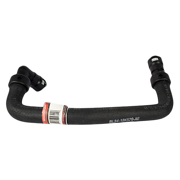 KH572 Water Heater Hose for 2011-2014 Ford F-150
