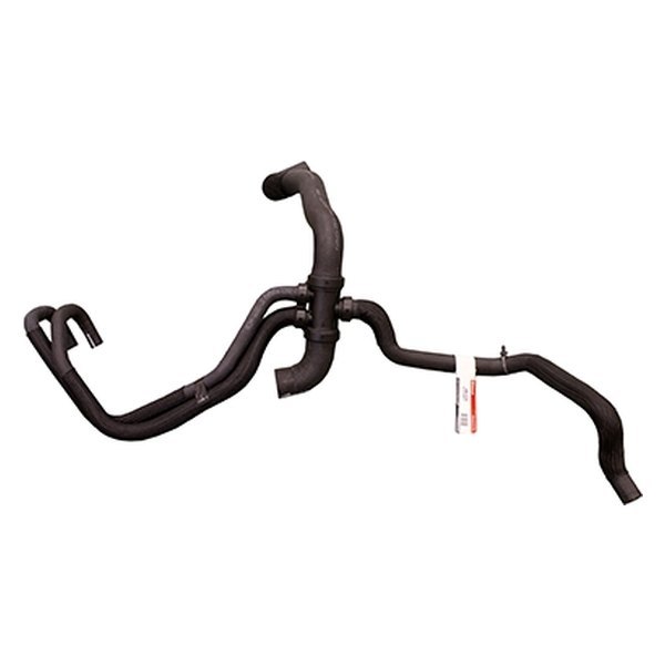 04-11 Ford E350-450 Inc Super-Duty Hose-Radiator,Km5104