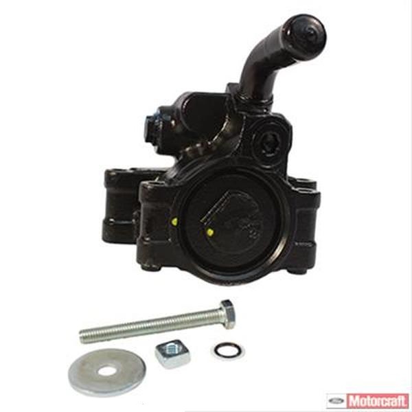 STP172RM Power Steering Pumps for 2005 Ford E-350 Club Wagon