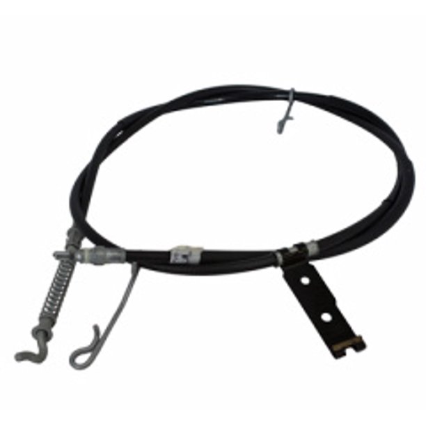 BRCA44 Parking Brake Cables for 1999-2000 Ford F-250 Super Duty