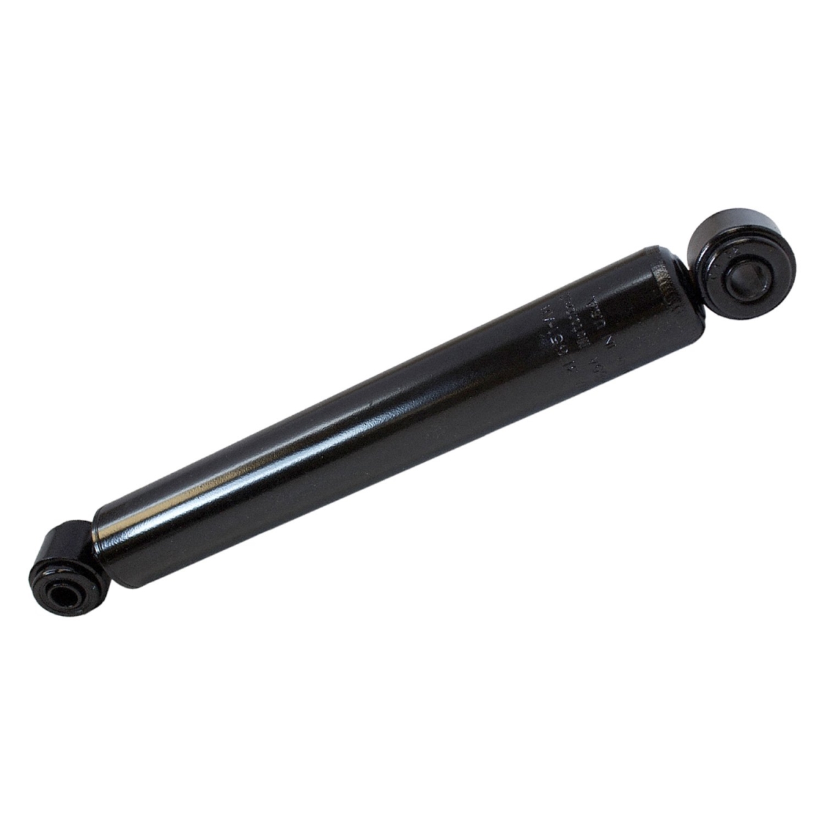 ASH24438 Front Steering Damper for 2004 Ford F-250 Super Duty