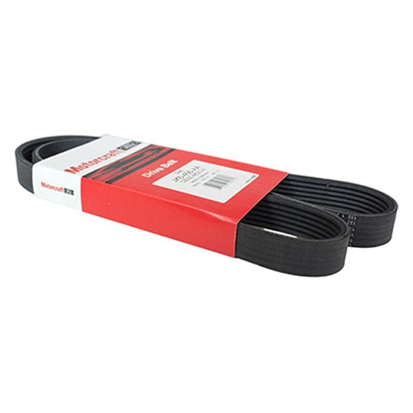 JK6456AA Multi Rib Belt for 2015 Ford Edge