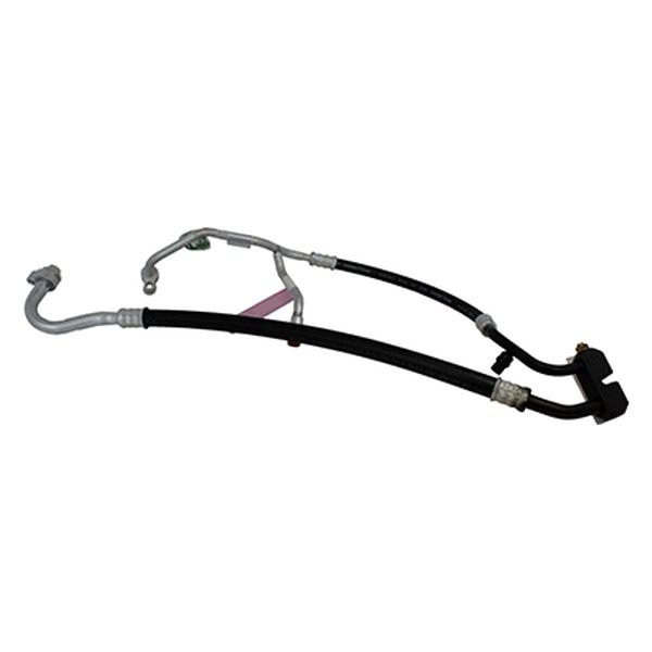 YF37186 Compressor Tube for 2003 Ford Excursion