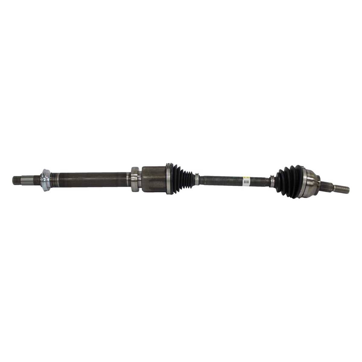 TX631 Front Axle Shaft for 2017 Ford C-Max