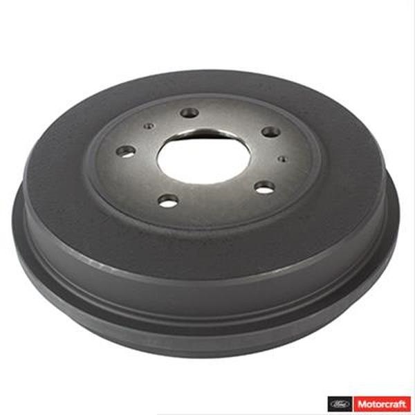 BRDF14 Rear Brake Drum for 2012 Ford Focus