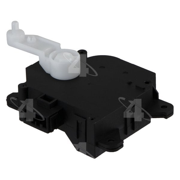 Four Seasons 73191 Left Main Air Door Actuator for 2011-2017 Chevrolet Caprice