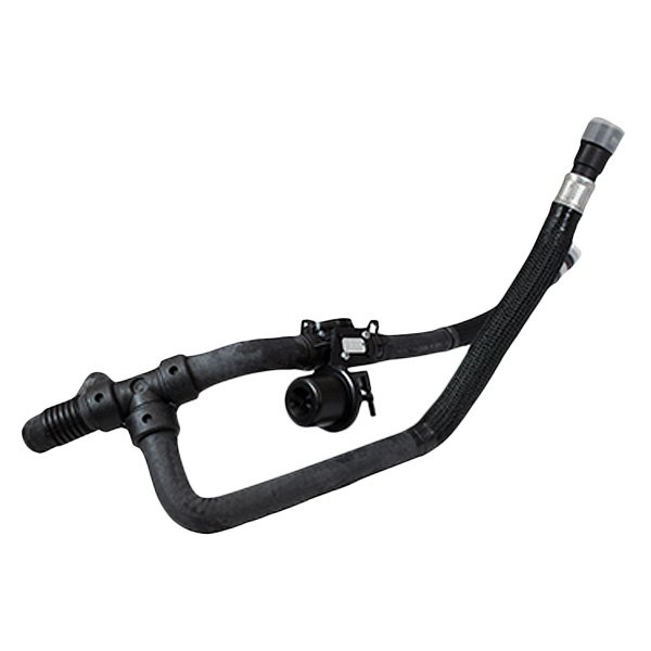 KH712 Water Heater Hose for 2003-2004 Lincoln Navigator