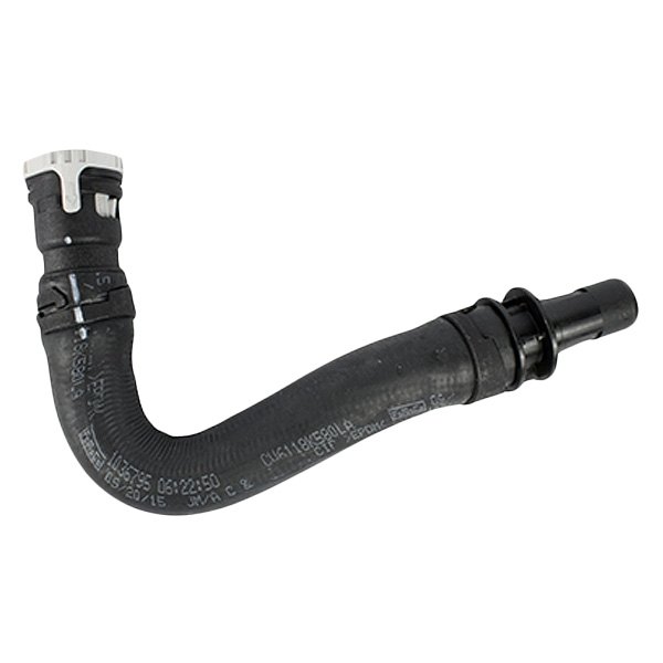 KH728 Water Heater Hose for 2013-2019 Ford Escape