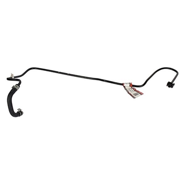 KM5242 Power Steering Hoses for 2011-2019 Ford Fiesta