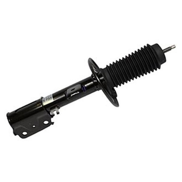 AST12345 Shocks Absorber & Struts for 2013 Ford Police Interceptor Utility