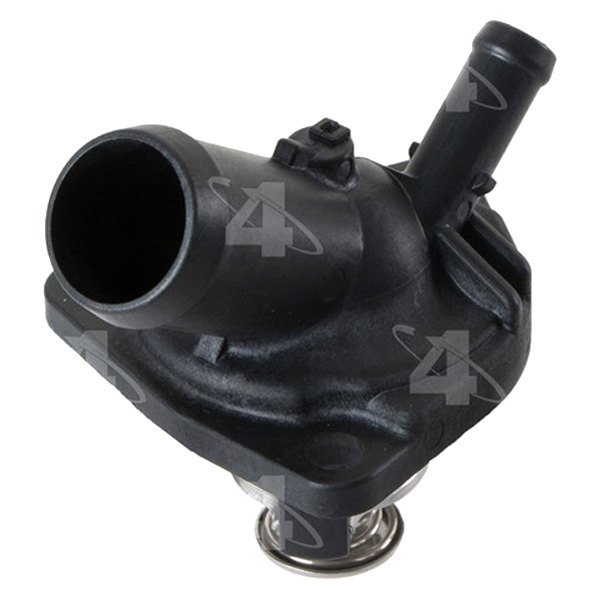 Four Seasons 86192 Coolant Outlet for 2014-2015 Acura MDX