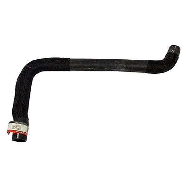 KM5248 Radiator Hoses for 2010-2012 Ford Flex