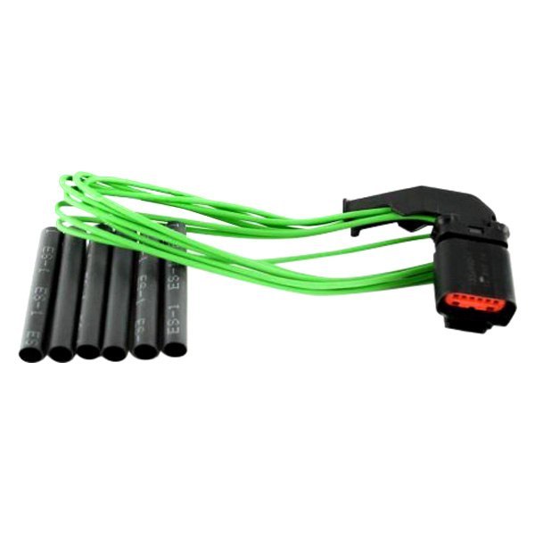 WPT1308 Wiring Connectors Assembly for 2015-2018 Ford F150