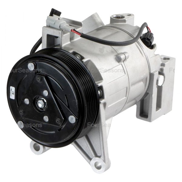 Four Seasons 198667 AC Compressor for 2016-2020 Nissan Maxima