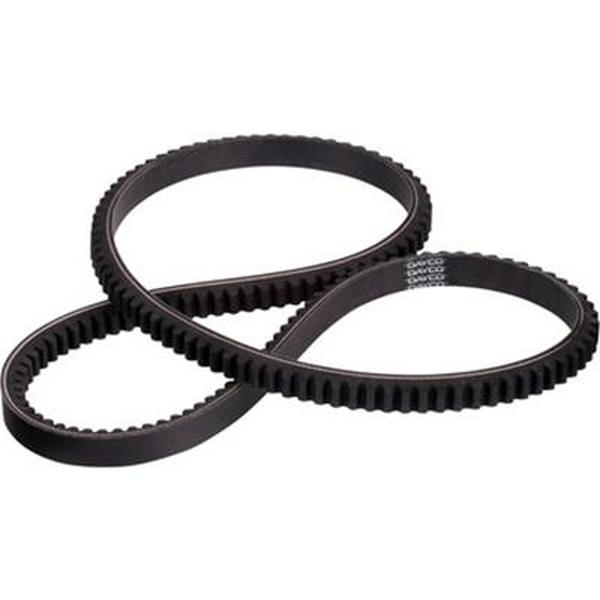 17640 64 in. Cogged Replacement V-Belt for 1984-1989 Chevrolet B60