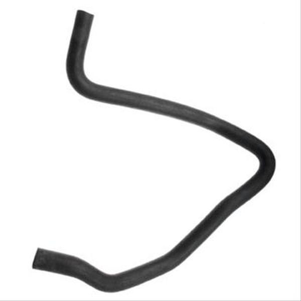 87803 0.62 in. Molded Heater Hose for 2013-2018 Acura RDX
