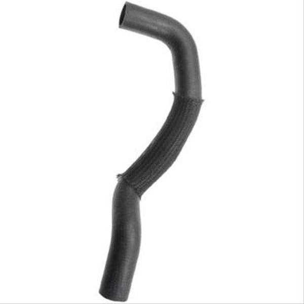 72103 19 in. Rubber Radiator Coolent Hose