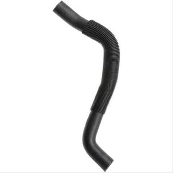 72101 21 in. Rubber Radiator Coolent Hose