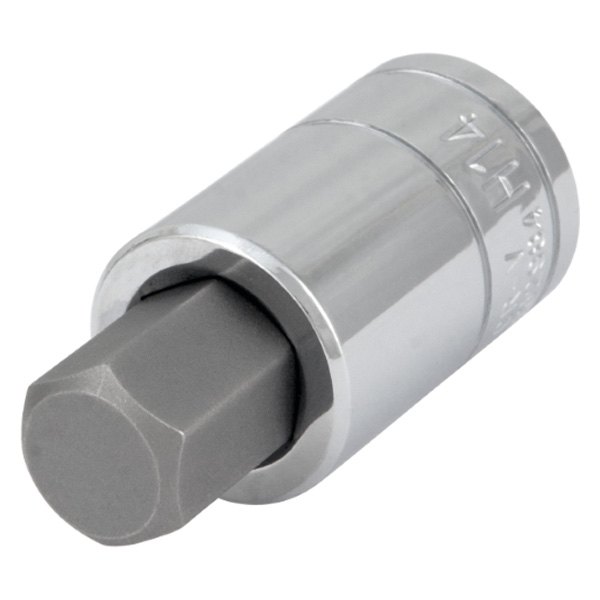 Performance Tool W32984 1/2 Drive Hex Bit Socket, 14mm