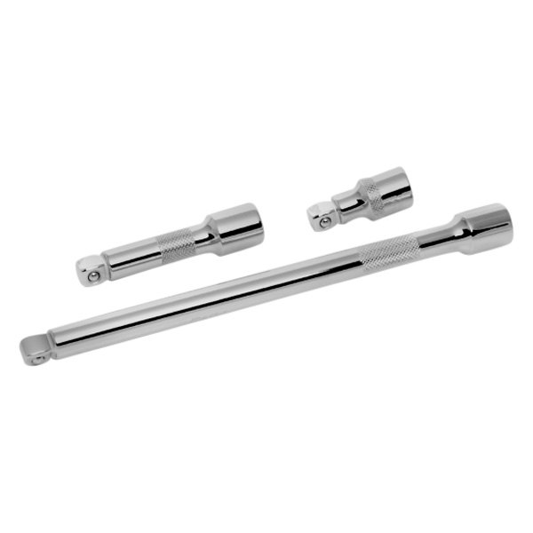 W38157 0.37 in. Drive Wobble Extension Set