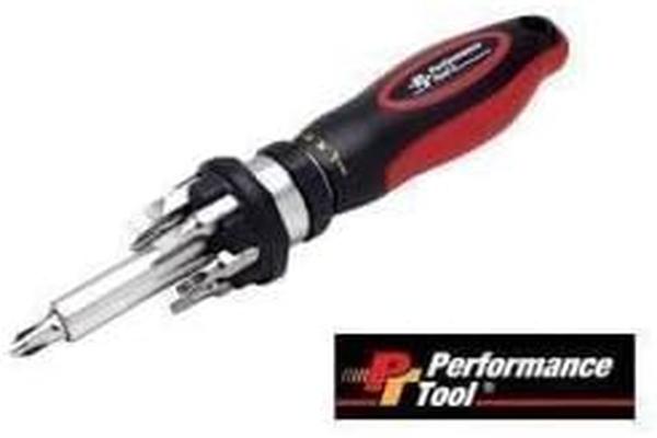 W38990 Stubby Household Tool Set
