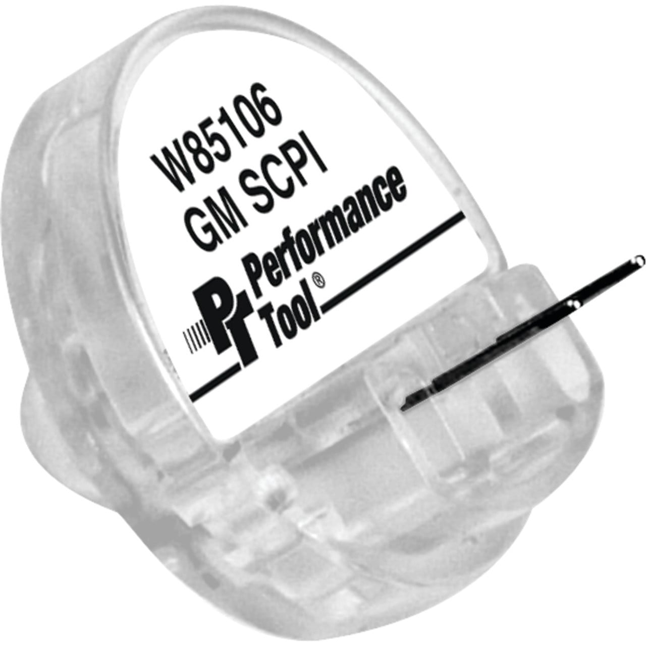 W85105 Geo TBI Noid light
