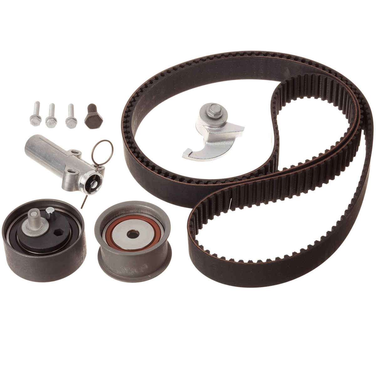ZD0179K Belt Drive Kit for 1998 Audi A4