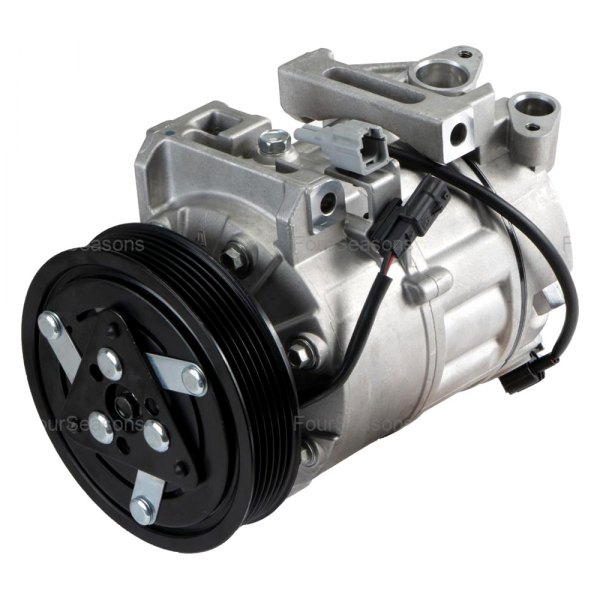 Four Seasons 98455 AC Compressor for 2008-2014 Nissan X-TRAIL