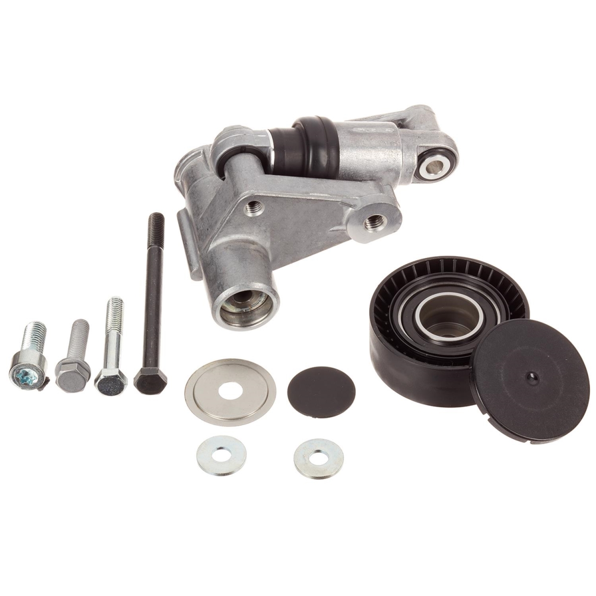FT30097 OEM Tensioner Kit for 2000 BMW 323CI