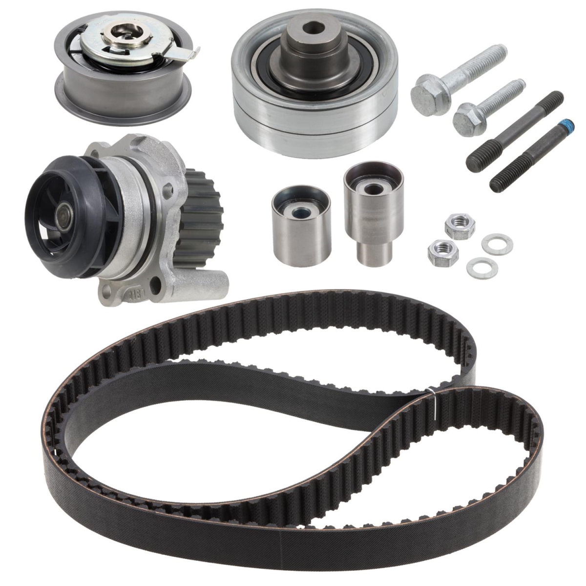 ZD00823K Belt Drive Kit for 1999-2003 Volkswagen Beetle