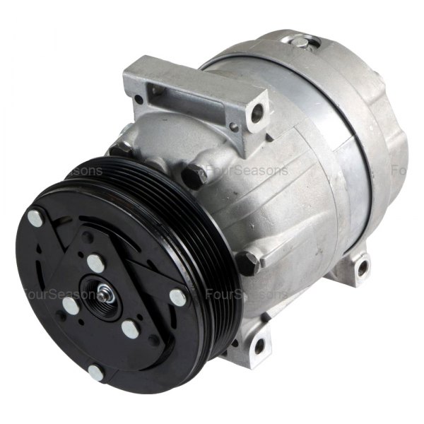 Four Seasons 68980 AC Compressor for 2001 & 2003-2010 Renault Megane