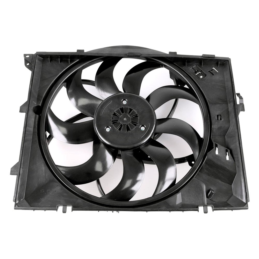 V20-01-0031 Engine Cooling Fan for 2008-2003 BMW 1 Convertible