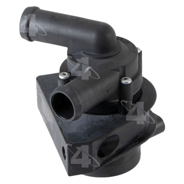 Four Seasons 89060 Auxiliary Pump for 2002-2006 Audi A4 Quattro