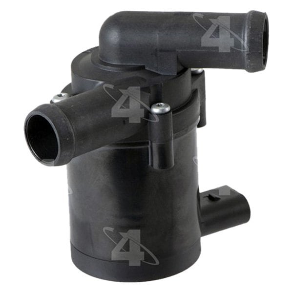 Four Seasons 89061 Auxiliary Pump for 2010-2017 Porsche 911
