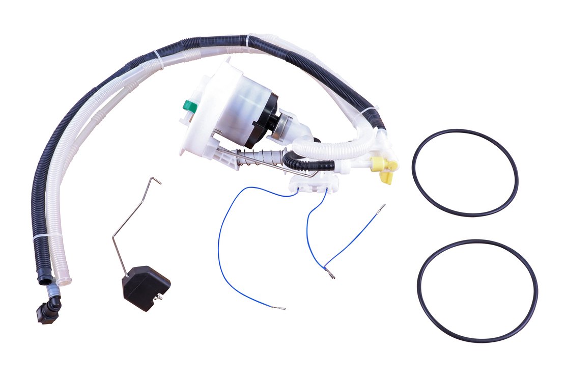 V20-09-0468-1 Coolant Temperature Sender Unit for 2012-2013 BMW 328i