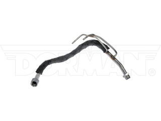 Dorman 598-161 Exhaust Gas Recirculation Tube for 1999 Ford